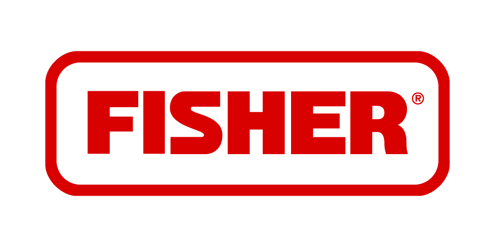Fisher-Logo